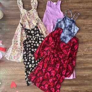 Dress Bundle